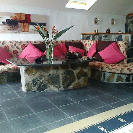 Vv Complejo Vacacional Villamaria Los Llanos De Aridane Dış mekan fotoğraf