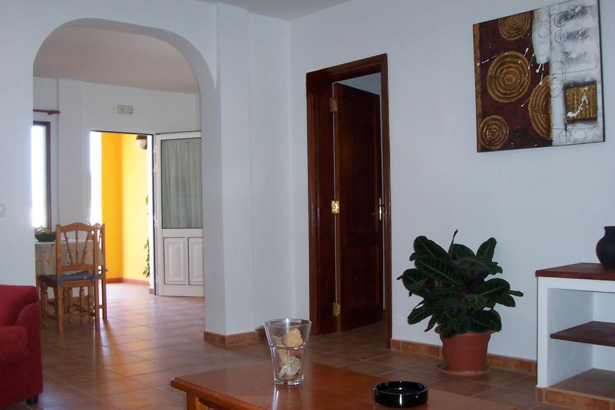 Vv Complejo Vacacional Villamaria Los Llanos De Aridane Dış mekan fotoğraf