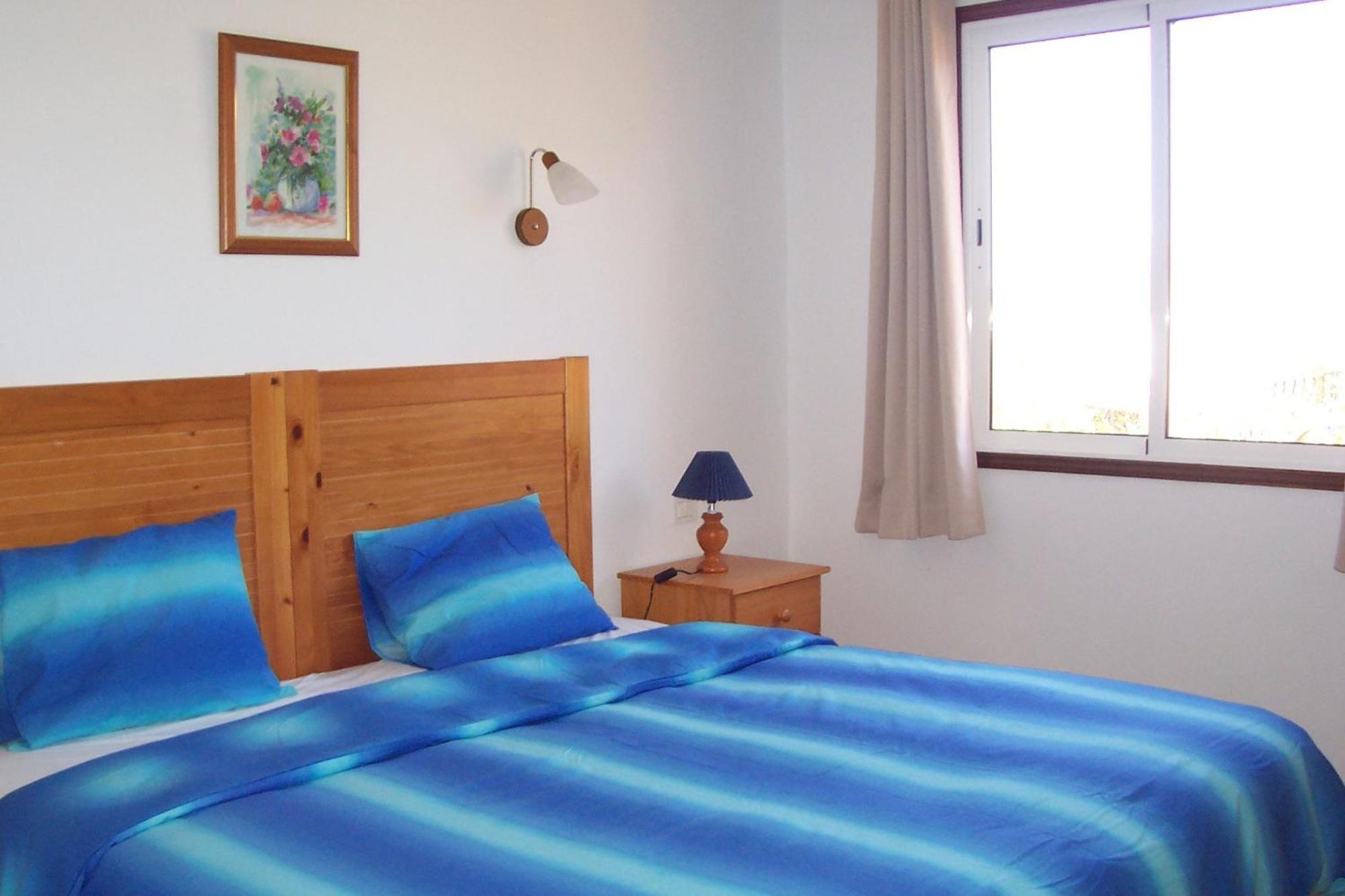 Vv Complejo Vacacional Villamaria Los Llanos De Aridane Dış mekan fotoğraf
