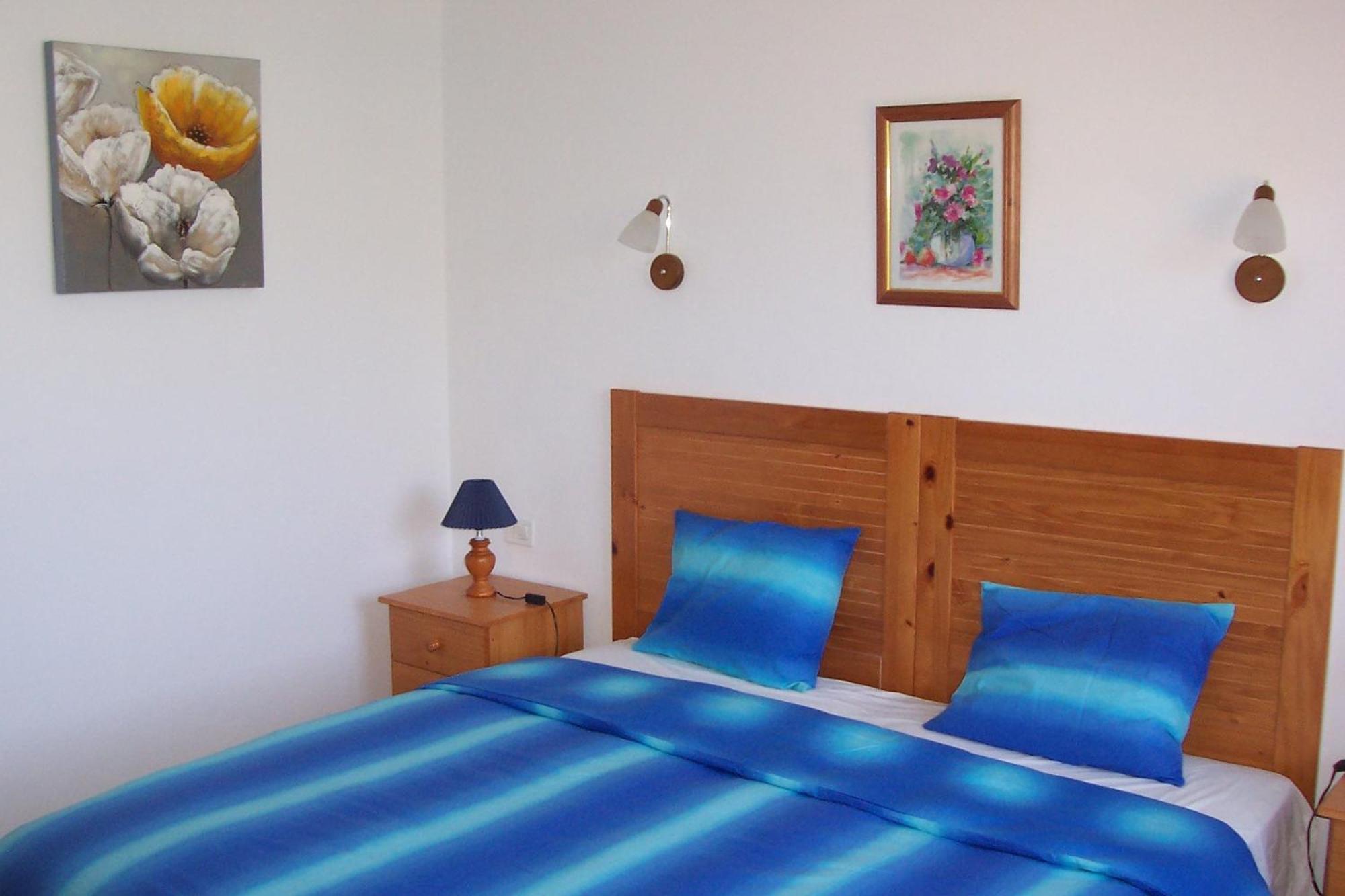 Vv Complejo Vacacional Villamaria Los Llanos De Aridane Dış mekan fotoğraf