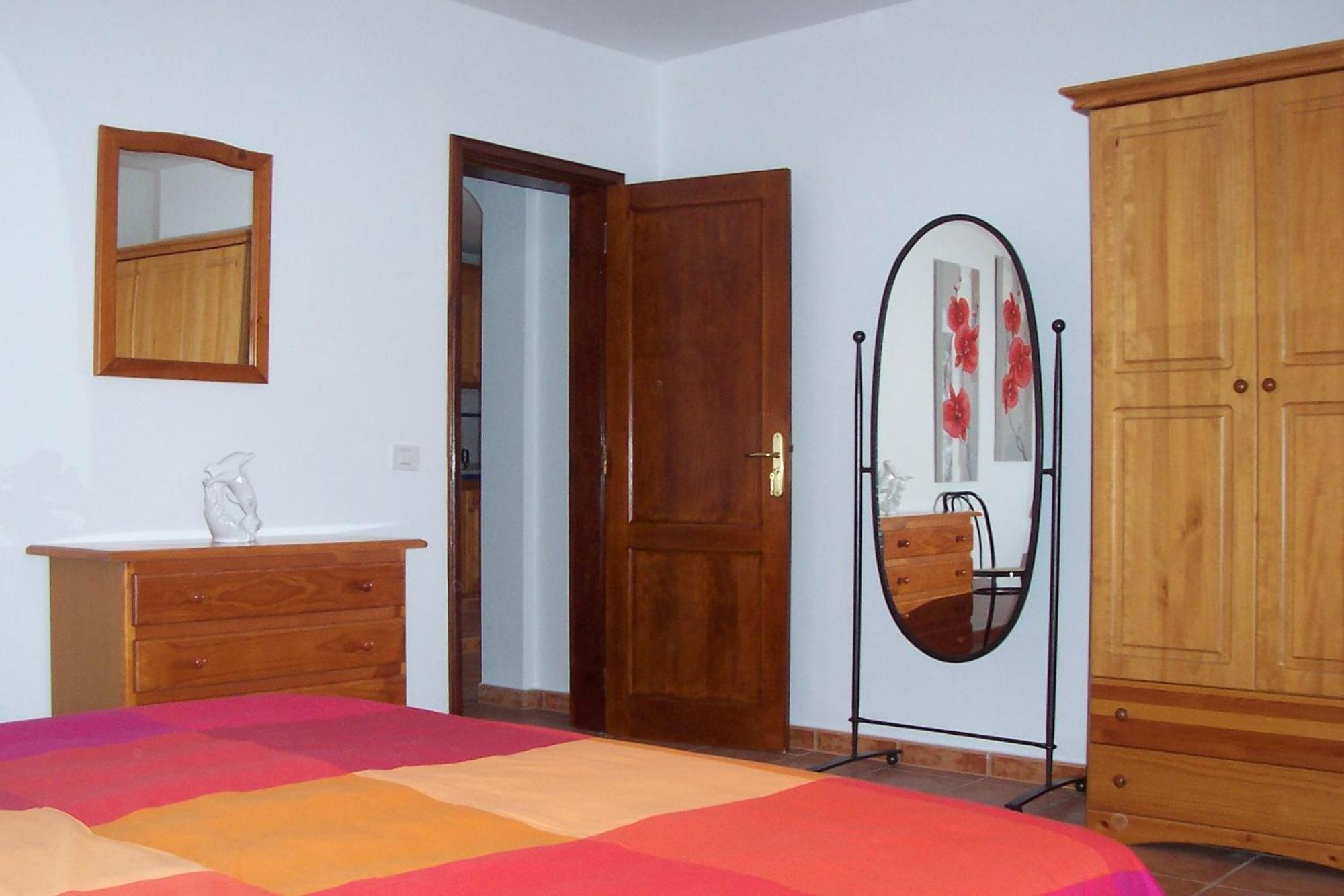 Vv Complejo Vacacional Villamaria Los Llanos De Aridane Dış mekan fotoğraf