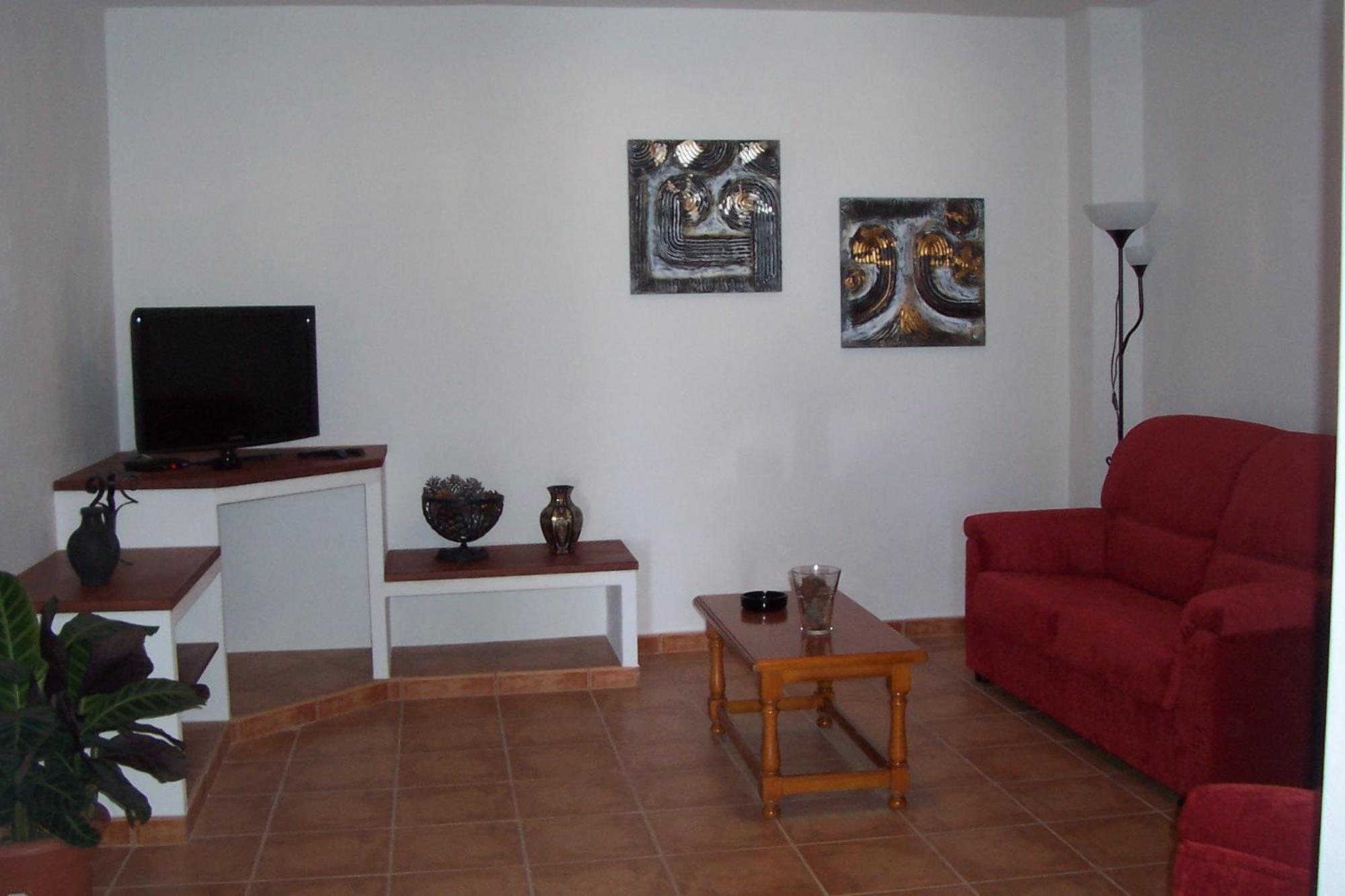 Vv Complejo Vacacional Villamaria Los Llanos De Aridane Dış mekan fotoğraf