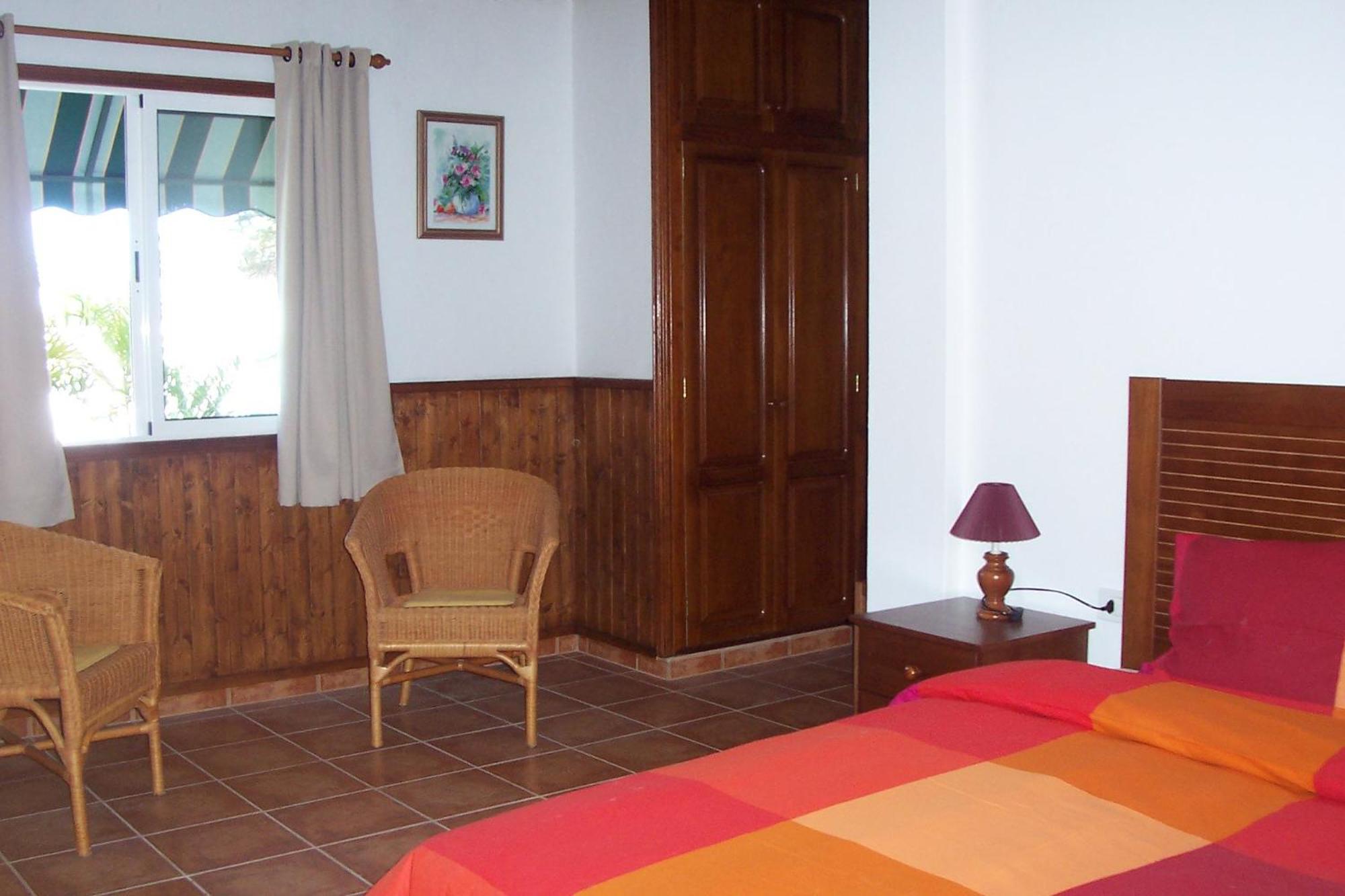 Vv Complejo Vacacional Villamaria Los Llanos De Aridane Dış mekan fotoğraf
