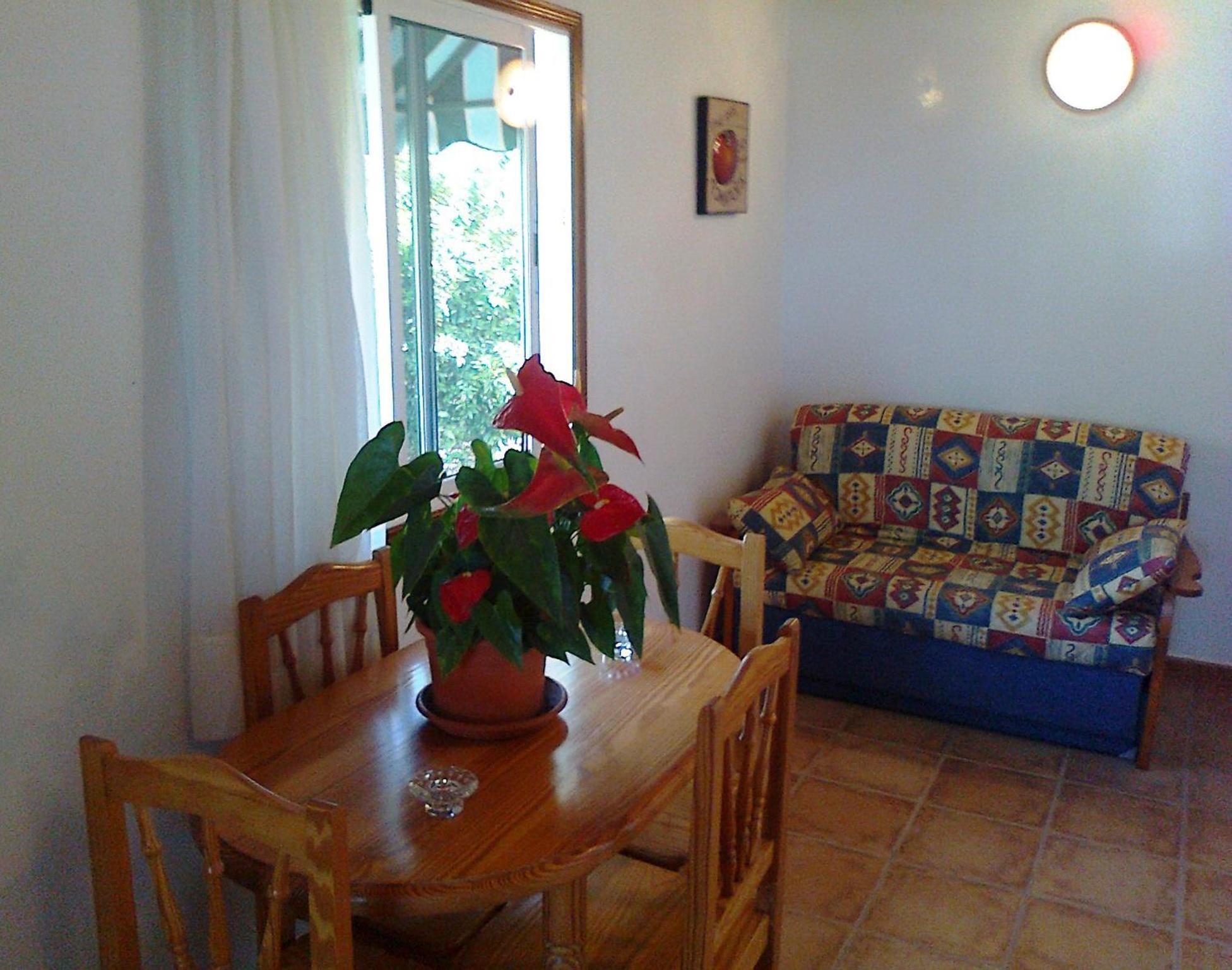 Vv Complejo Vacacional Villamaria Los Llanos De Aridane Dış mekan fotoğraf