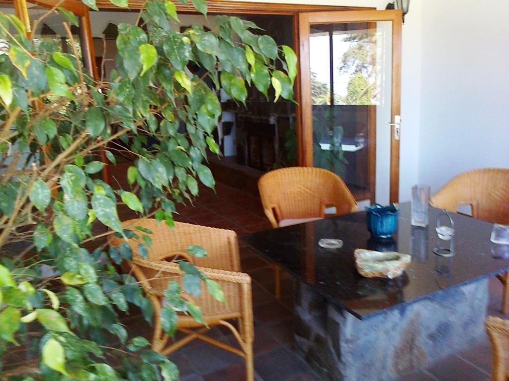 Vv Complejo Vacacional Villamaria Los Llanos De Aridane Oda fotoğraf